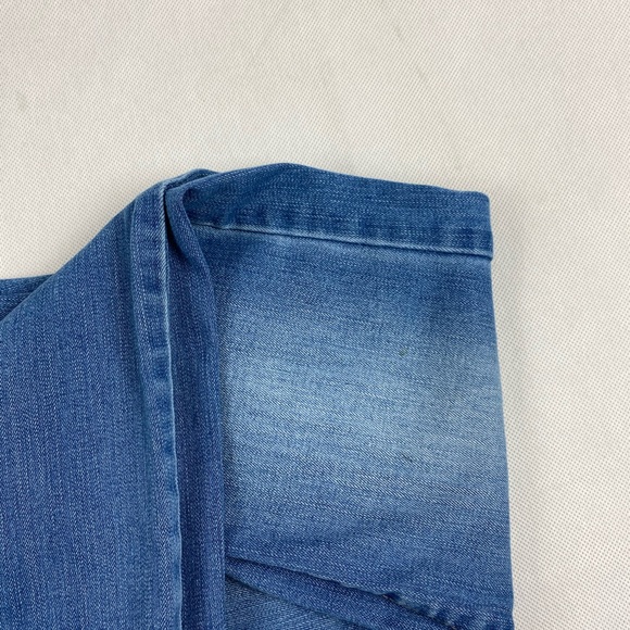 🆒 Old Navy Rockstar Jeans Sz.10 🆒 - Picture 11 of 13
